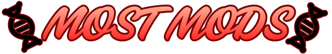 Most Mods Category