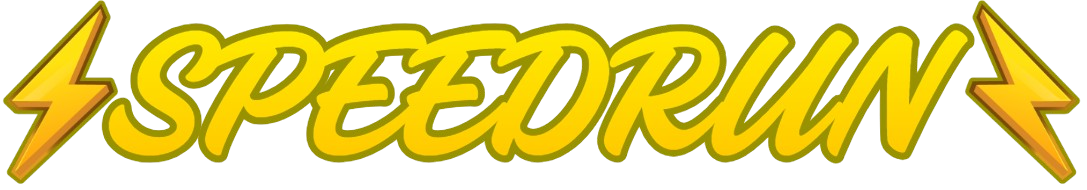 Speedrun Category